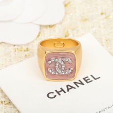 Chanel Rings